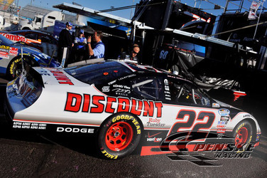 Photo courtesy of Autostock